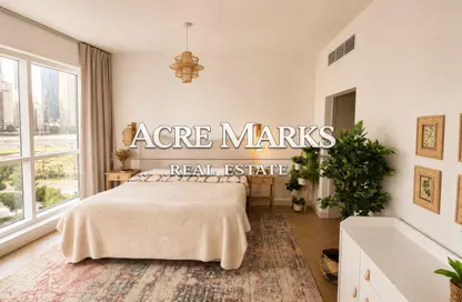 Apartment - 2 Bedrooms - 3 Bathrooms for rent in Jumeirah Bay X1 - Jumeirah Bay Towers - JLT Cluster X - Jumeirah Lake Towers - Dubai