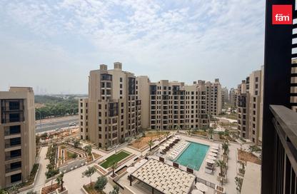 Apartment - 1 Bedroom - 1 Bathroom for rent in Lamaa Building 4 - Lamaa - Madinat Jumeirah Living - Umm Suqeim 3 - Umm Suqeim - Dubai Apartment - 1 Bedroom - 1 Bathroom for rent in Lamaa Building 4 - Lamaa - Madinat Jumeirah Living - Umm Suqeim 3 - Umm Suqeim - Dubai