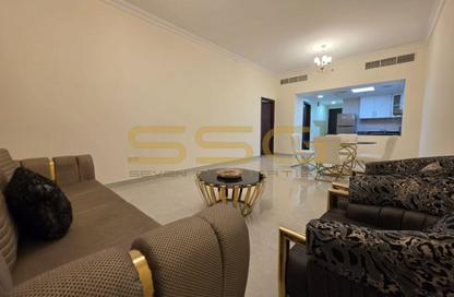 Apartment - 1 Bedroom - 2 Bathrooms for rent in Al Barsha South 4 - Al Barsha South - Al Barsha - Dubai Apartment - 1 Bedroom - 2 Bathrooms for rent in Al Barsha South 4 - Al Barsha South - Al Barsha - Dubai