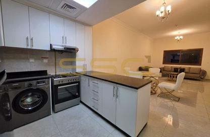 Apartment - 1 Bedroom - 2 Bathrooms for rent in Al Barsha South 4 - Al Barsha South - Al Barsha - Dubai Apartment - 1 Bedroom - 2 Bathrooms for rent in Al Barsha South 4 - Al Barsha South - Al Barsha - Dubai