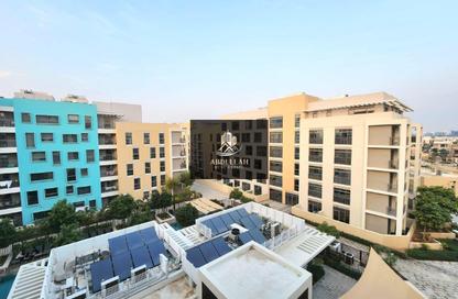 Apartment - Studio - 1 Bathroom for rent in Uptown Al Zahia - Al Zahia - Muwaileh Commercial - Sharjah