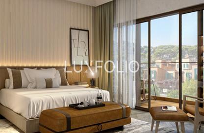 Townhouse - 4 Bedrooms - 4 Bathrooms for sale in Malta - Damac Lagoons - Dubai