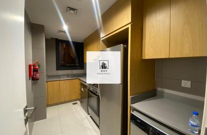 Apartment - 2 Bedrooms - 2 Bathrooms for rent in Souks Residential - Al Mamsha - Muwaileh - Sharjah