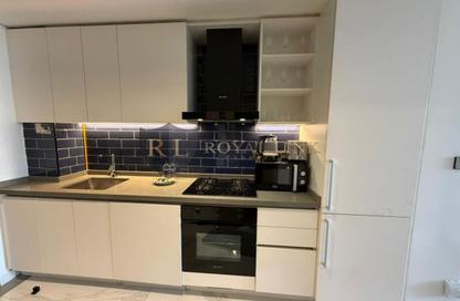 Apartment - Studio - 1 Bathroom for rent in MAG 318 - Business Bay - Dubai Apartment - Studio - 1 Bathroom for rent in MAG 318 - Business Bay - Dubai