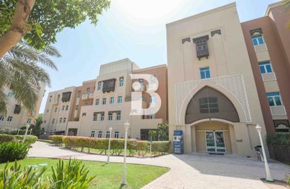 Apartment - 3 Bedrooms - 3 Bathrooms for sale in Massakin Al Furjan Block E - Masakin Al Furjan - Al Furjan - Dubai