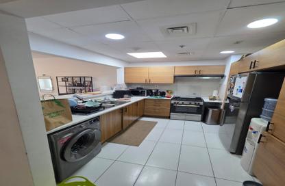 Apartment - 3 Bedrooms - 3 Bathrooms for sale in Massakin Al Furjan Block E - Masakin Al Furjan - Al Furjan - Dubai