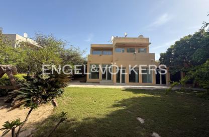 Villa - 4 Bedrooms - 4 Bathrooms for rent in Saheel 1 - Saheel - Arabian Ranches - Dubai