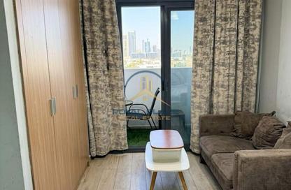 Apartment - Studio - 1 Bathroom for rent in Azizi Riviera 29 - Azizi Riviera - Meydan One - Meydan - Dubai Apartment - Studio - 1 Bathroom for rent in Azizi Riviera 29 - Azizi Riviera - Meydan One - Meydan - Dubai