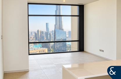 Apartment - 1 - 1 for rent in Index Tower - DIFC - Dubai