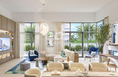 Apartment - 2 - 2 for sale in Seascape Building 1 - Seascape - Mina Rashid - Dubai