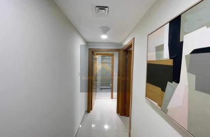 Apartment - 2 Bedrooms - 2 Bathrooms for sale in Gulf Tower - Emirates City - Ajman