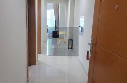 Apartment - 2 Bedrooms - 2 Bathrooms for sale in Gulf Tower - Emirates City - Ajman Apartment - 2 Bedrooms - 2 Bathrooms for sale in Gulf Tower - Emirates City - Ajman