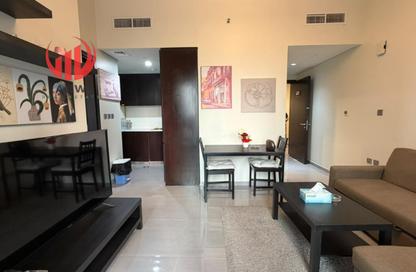 Apartment - 1 - 2 for rent in Merano Tower - Business Bay - Dubai