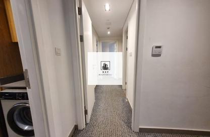 Apartment - 2 Bedrooms - 2 Bathrooms for rent in Souks Residential - Al Mamsha - Muwaileh - Sharjah
