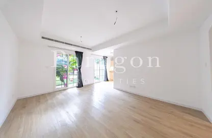 فيلا - 2 غرف نوم - 3 حمامات للايجار في الريم 1 - الريم - المرابع العربية - دبي