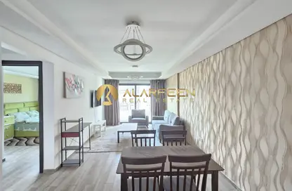 Apartment - 1 Bedroom - 1 Bathroom for rent in Laya Mansion - District 15 - Jumeirah Village Circle - Dubai