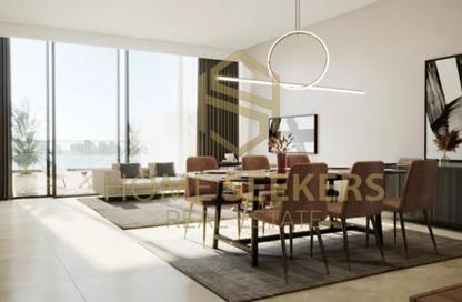 Apartment - 1 Bedroom - 1 Bathroom for sale in Vista 3 - Al Reem Island - Abu Dhabi