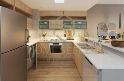 Apartment - 1 Bedroom - 1 Bathroom for sale in Vista 3 - Al Reem Island - Abu Dhabi Apartment - 1 Bedroom - 1 Bathroom for sale in Vista 3 - Al Reem Island - Abu Dhabi