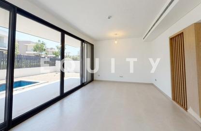 Villa - 4 - 6 for rent in Jebel Ali Village Villas - Jebel Ali Village - Jebel Ali - Dubai