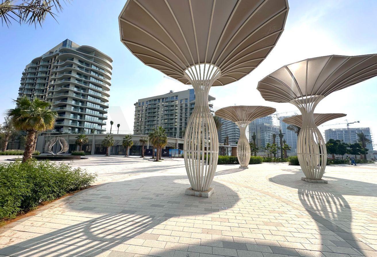 BDP Views- 2 Bedroom – Bay Location