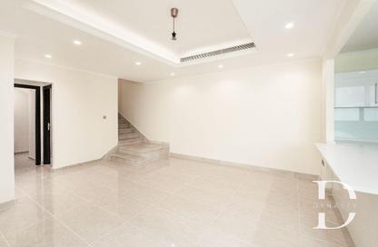 Villa - 4 Bedrooms - 5 Bathrooms for rent in Cluster 3 - The Sustainable City - Dubai