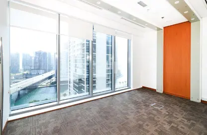 Office Space - Studio for rent in The Metropolis - Business Bay - Dubai
