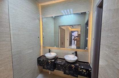 Villa - 6 Bedrooms - 5 Bathrooms for sale in Kabbali Hills - Al Helio 2 - Al Helio - Ajman