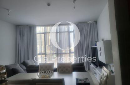 Apartment - 2 Bedrooms - 3 Bathrooms for sale in Julphar Residence - Al Reem Island - Abu Dhabi Apartment - 2 Bedrooms - 3 Bathrooms for sale in Julphar Residence - Al Reem Island - Abu Dhabi