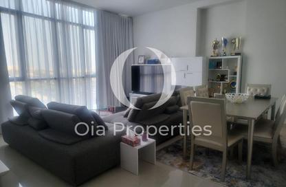 Apartment - 2 Bedrooms - 3 Bathrooms for sale in Julphar Residence - Al Reem Island - Abu Dhabi