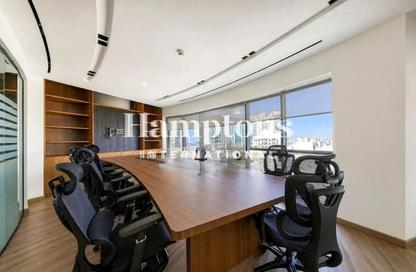 Office Space - Studio for rent in Tameem House - Barsha Heights (Tecom) - Dubai Office Space - Studio for rent in Tameem House - Barsha Heights (Tecom) - Dubai