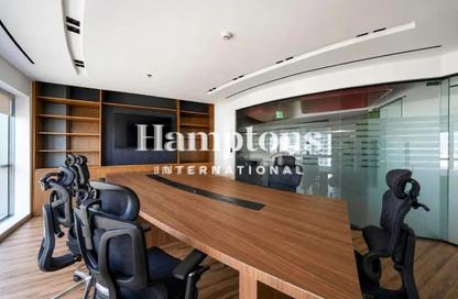 Office Space - Studio for rent in Tameem House - Barsha Heights (Tecom) - Dubai Office Space - Studio for rent in Tameem House - Barsha Heights (Tecom) - Dubai