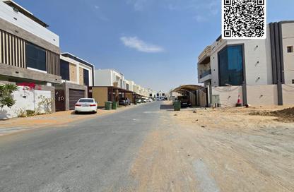 Land - Studio for sale in Al Yasmeen 1 - Al Yasmeen - Ajman