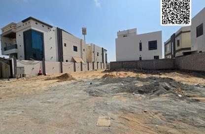 Land - Studio for sale in Al Yasmeen 1 - Al Yasmeen - Ajman