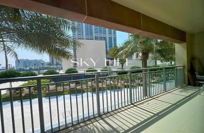 Duplex - 3 Bedrooms - 3 Bathrooms for sale in Harbour Views Podium - Harbour Views - Dubai Creek Harbour (The Lagoons) - Dubai Duplex - 3 Bedrooms - 3 Bathrooms for sale in Harbour Views Podium - Harbour Views - Dubai Creek Harbour (The Lagoons) - Dubai