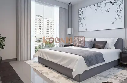 شقة - 2 غرف نوم - 3 حمامات للبيع في أسواق للعقارات - الممشى - مويلح - الشارقة