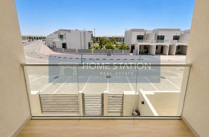 Townhouse - 2 Bedrooms - 3 Bathrooms for sale in Rukan 3 - Rukan - Dubai Townhouse - 2 Bedrooms - 3 Bathrooms for sale in Rukan 3 - Rukan - Dubai