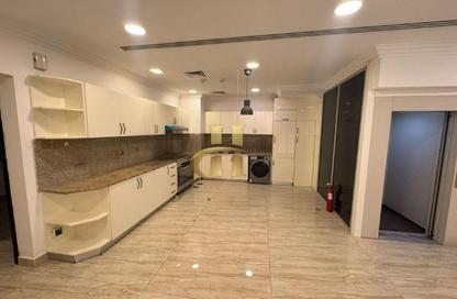 Villa - 4 Bedrooms - 6 Bathrooms for rent in Marwa Homes - District 12 - Jumeirah Village Circle - Dubai