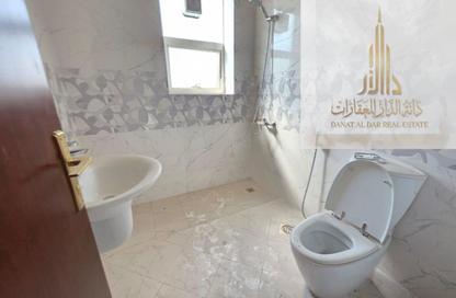 Apartment - 2 - 4 for rent in Al Rumailah building - Al Rumailah 2 - Al Rumaila - Ajman