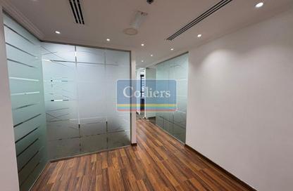 Office Space - Studio - 1 for rent in Jumeirah Business Centre 3 (JBC 3) - JLT Cluster Y - Jumeirah Lake Towers - Dubai