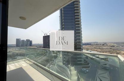 Apartment - 2 Bedrooms - 3 Bathrooms for sale in Carson B - Carson - Damac Hills - Dubai
