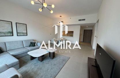 Apartment - 1 Bedroom - 1 Bathroom for rent in Residences C - Yas Golf Collection - Yas Island - Abu Dhabi