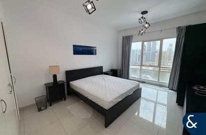 Apartment - 1 Bedroom - 2 Bathrooms for rent in The Residences at Business Central - Business Bay - Dubai Apartment - 1 Bedroom - 2 Bathrooms for rent in The Residences at Business Central - Business Bay - Dubai