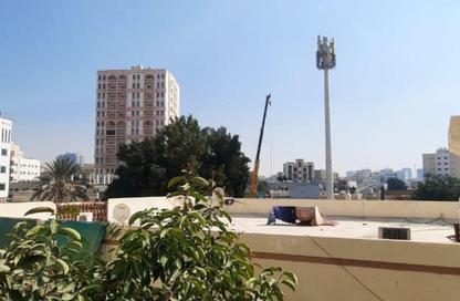 Apartment - 1 Bedroom - 1 Bathroom for rent in Sheikh Jaber Al Sabah Street - Al Naimiya - Al Nuaimiya - Ajman