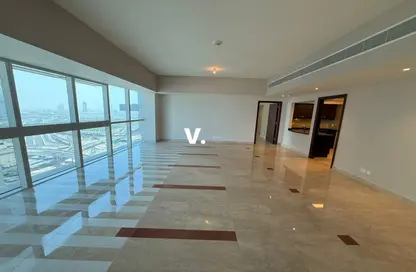 Apartment - 1 Bedroom - 2 Bathrooms for rent in Sama Tower - Sheikh Zayed Road - Dubai Apartment - 1 Bedroom - 2 Bathrooms for rent in Sama Tower - Sheikh Zayed Road - Dubai