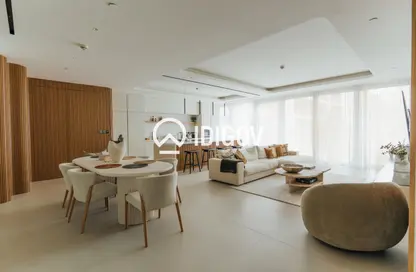 شقة - 2 غرف نوم - 3 حمامات للايجار في 12 بناية - سيتي ووك السكنية - سيتي ووك - دبي