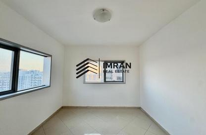 Apartment - 2 Bedrooms - 2 Bathrooms for rent in Samaya Hotel Apartments - Al Nahda - Sharjah