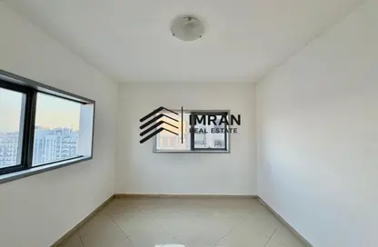 Apartment - 2 Bedrooms - 2 Bathrooms for rent in Samaya Hotel Apartments - Al Nahda - Sharjah