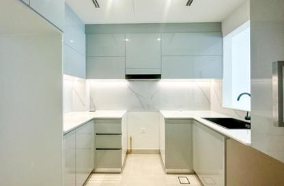 Apartment - 1 Bedroom - 2 Bathrooms for sale in Binghatti Creek - Al Jaddaf - Dubai