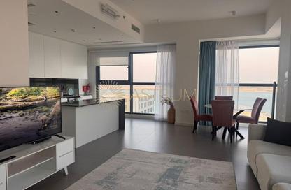 Apartment - 1 - 2 for sale in Pixel - Makers District - Al Reem Island - Abu Dhabi