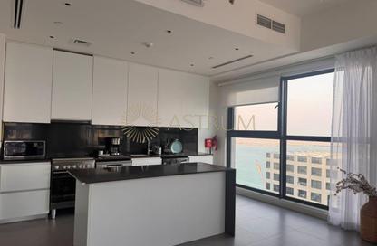 Apartment - 1 - 2 for sale in Pixel - Makers District - Al Reem Island - Abu Dhabi Apartment - 1 - 2 for sale in Pixel - Makers District - Al Reem Island - Abu Dhabi